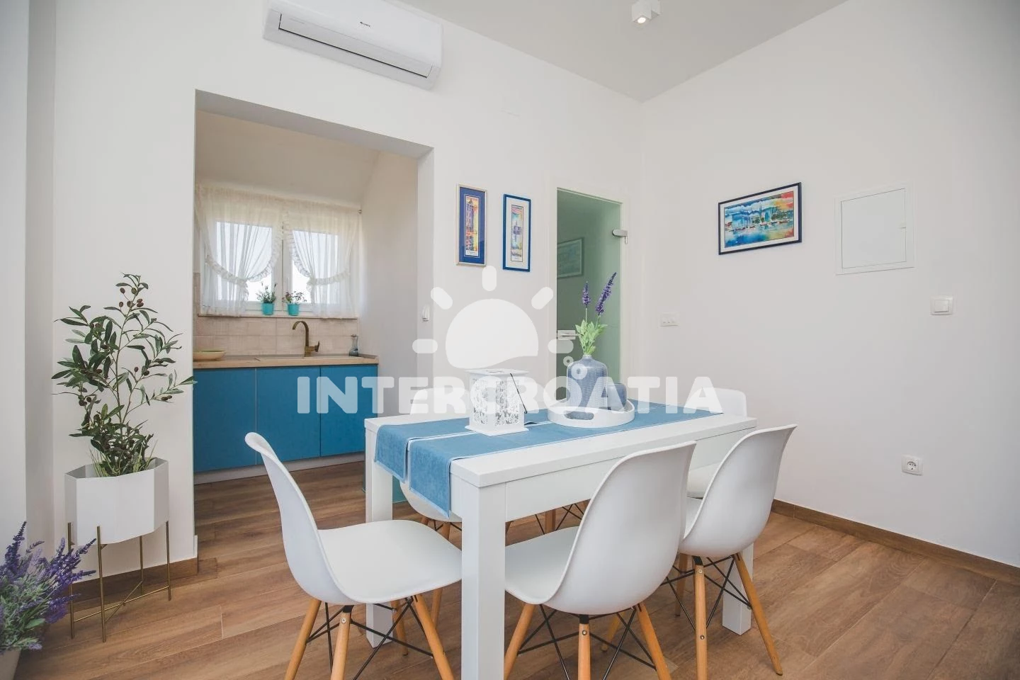 Apartmán Ostrov Brač - Supetar OS 10432 N2