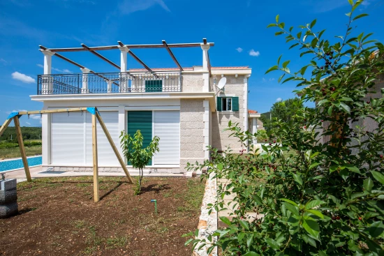 Domek Střední Dalmácie - Cista Provo DA 8633 N1