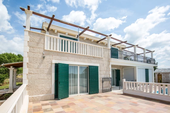 Domek Střední Dalmácie - Cista Provo DA 8633 N1