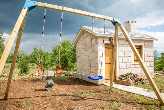 Domek Střední Dalmácie - Cista Provo DA 8633 N1