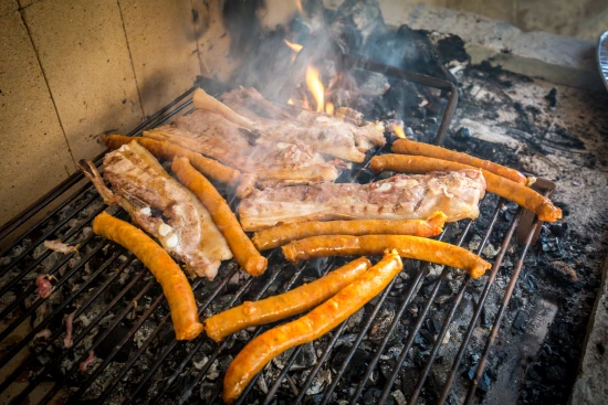 Domek Střední Dalmácie - Cista Provo DA 8633 N1