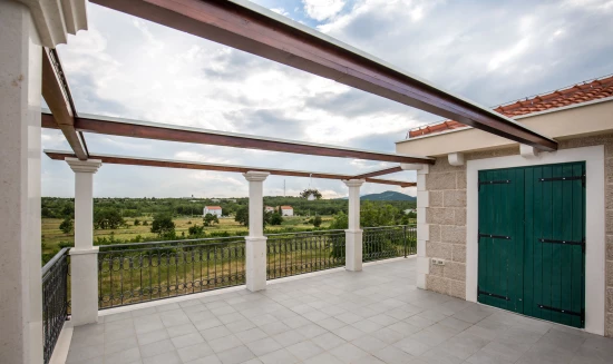 Domek Střední Dalmácie - Cista Provo DA 8633 N1