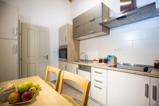 Domek Střední Dalmácie - Cista Provo DA 8633 N1