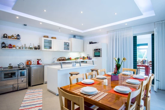 Domek Střední Dalmácie - Cista Provo DA 8633 N1