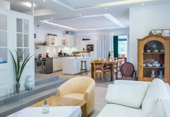 Domek Střední Dalmácie - Cista Provo DA 8633 N1