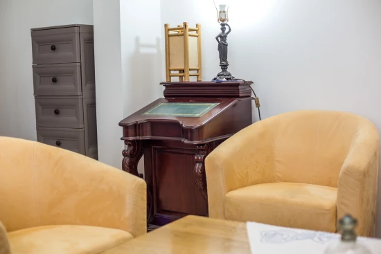 Domek Střední Dalmácie - Cista Provo DA 8633 N1