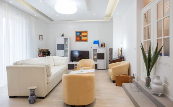 Domek Střední Dalmácie - Cista Provo DA 8633 N1