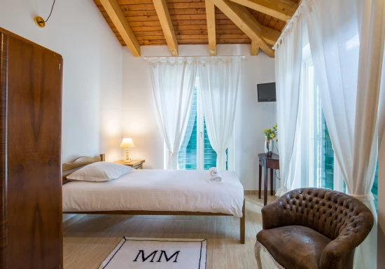 Domek Střední Dalmácie - Cista Provo DA 8633 N1