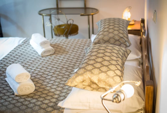 Domek Střední Dalmácie - Cista Provo DA 8633 N1