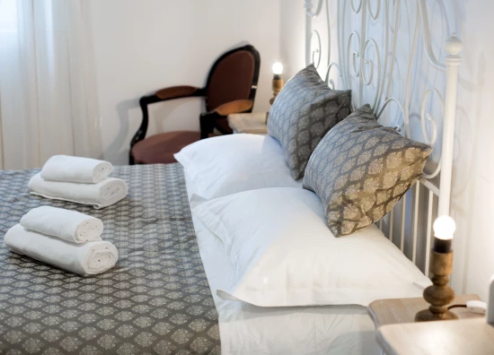 Domek Střední Dalmácie - Cista Provo DA 8633 N1