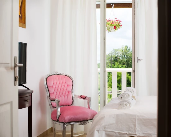 Domek Střední Dalmácie - Cista Provo DA 8633 N1