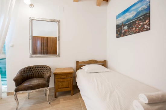 Domek Střední Dalmácie - Cista Provo DA 8633 N1