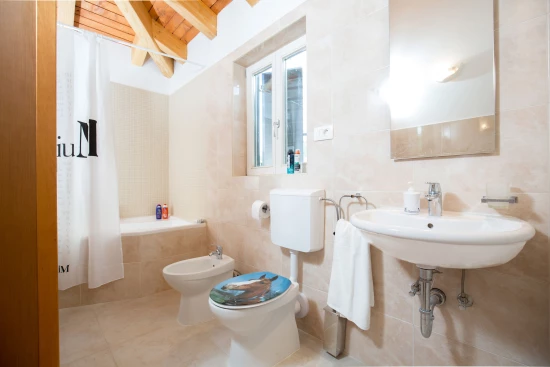 Domek Střední Dalmácie - Cista Provo DA 8633 N1