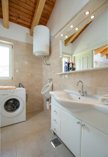 Domek Střední Dalmácie - Cista Provo DA 8633 N1