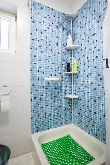 Domek Střední Dalmácie - Cista Provo DA 8633 N1