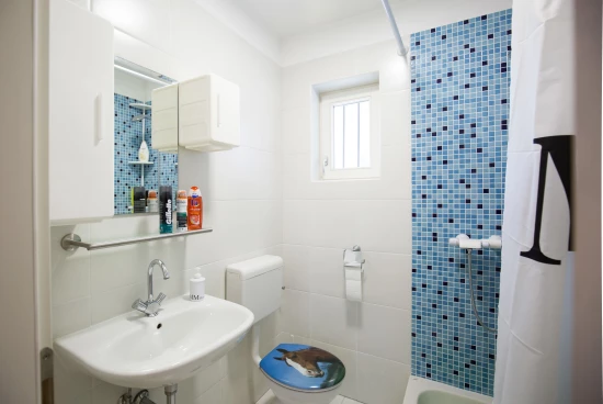 Domek Střední Dalmácie - Cista Provo DA 8633 N1