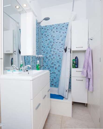 Domek Střední Dalmácie - Cista Provo DA 8633 N1