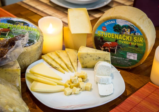 Domek Střední Dalmácie - Cista Provo DA 8633 N1