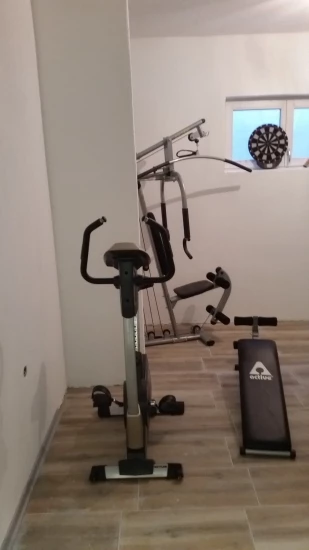 Domek Střední Dalmácie - Cista Provo DA 8633 N1