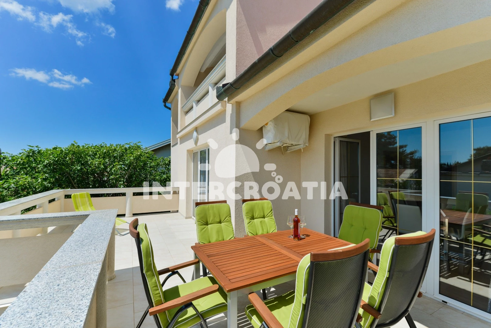 Apartmán Ostrov Vir - Vir OS 10433 N1