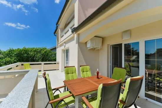 Apartmán Ostrov Vir - Vir OS 10433 N1