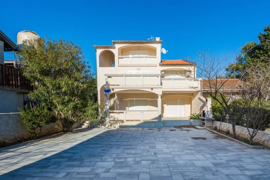 Apartmán Ostrov Vir - Vir OS 10433 N2