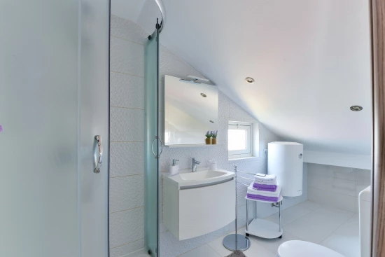 Apartmán Ostrov Vir - Vir OS 10433 N2