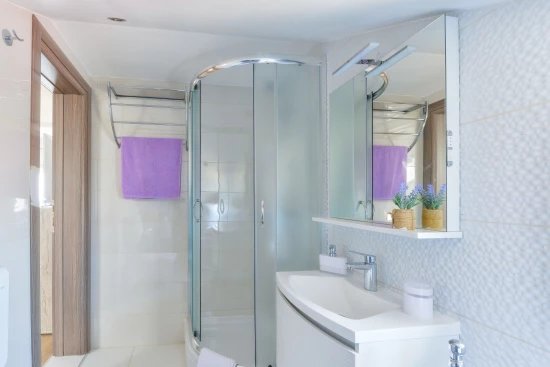 Apartmán Ostrov Vir - Vir OS 10433 N2