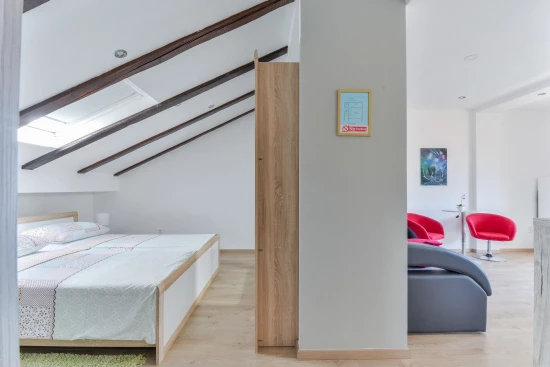 Apartmán Ostrov Vir - Vir OS 10433 N2