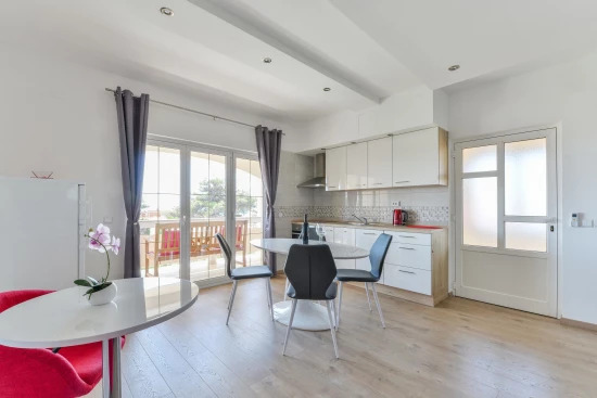 Apartmán Ostrov Vir - Vir OS 10433 N2