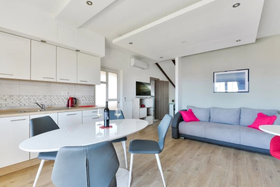 Apartmán Ostrov Vir - Vir OS 10433 N2