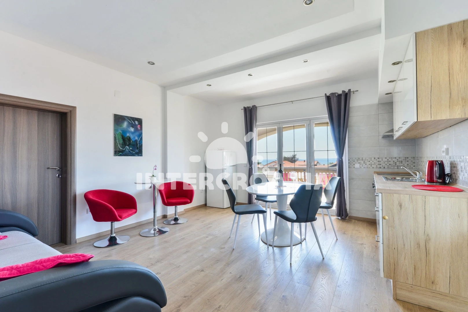 Apartmán Ostrov Vir - Vir OS 10433 N2