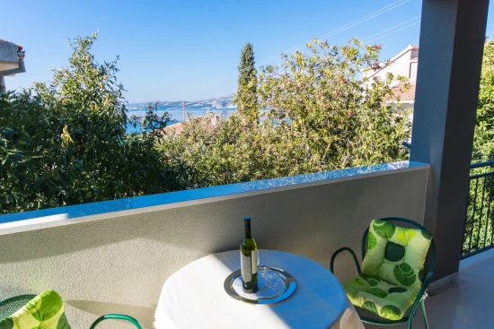 Apartmán Střední Dalmácie - Okrug Gornji DA 8635 N1