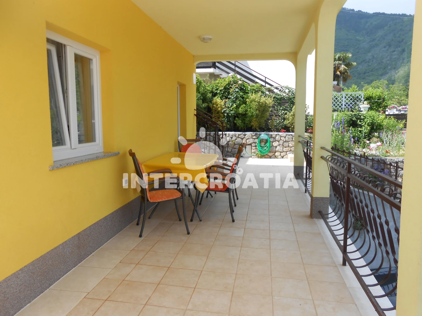 Apartmán Kvarner - Mošćenička Draga KV 7663 N1