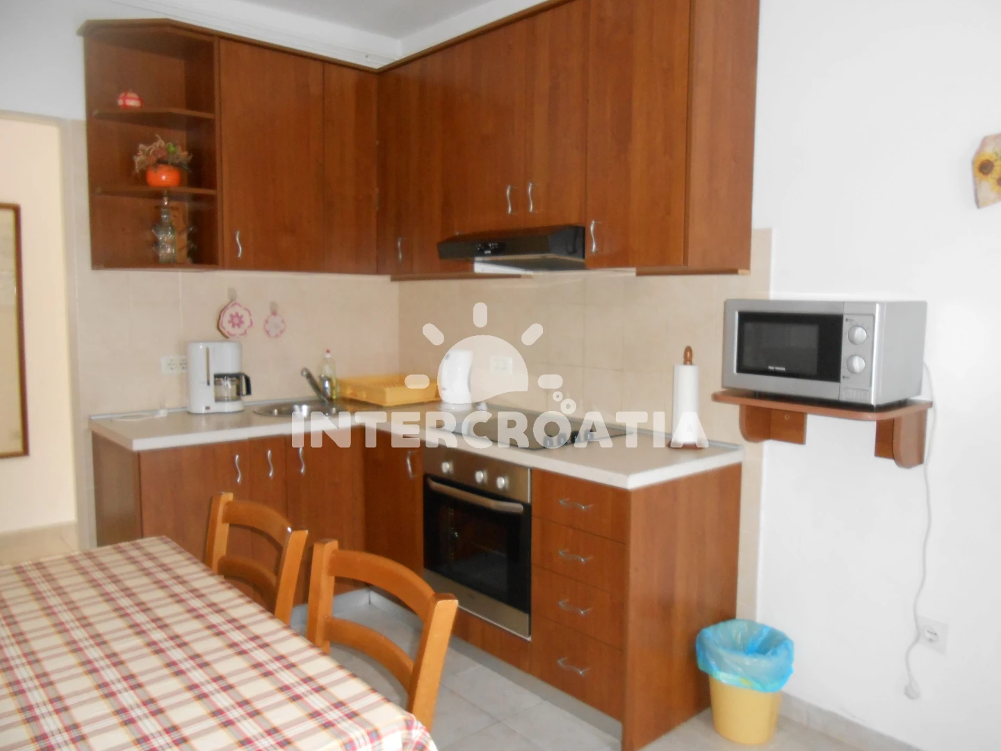 Apartmán Kvarner - Mošćenička Draga KV 7663 N1