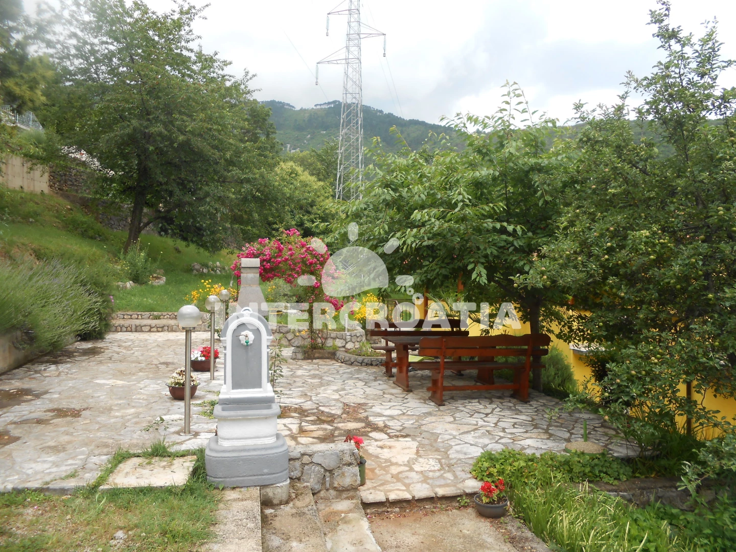 Apartmán Kvarner - Mošćenička Draga KV 7663 N2