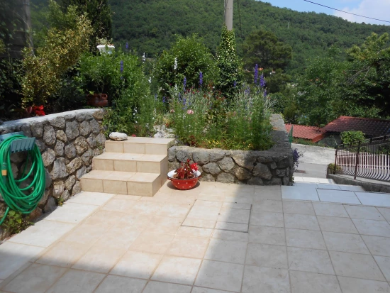 Apartmán Kvarner - Mošćenička Draga KV 7663 N2