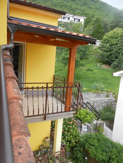Apartmán Kvarner - Mošćenička Draga KV 7663 N2