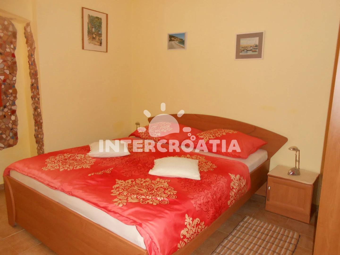 Apartmán Kvarner - Mošćenička Draga KV 7663 N2