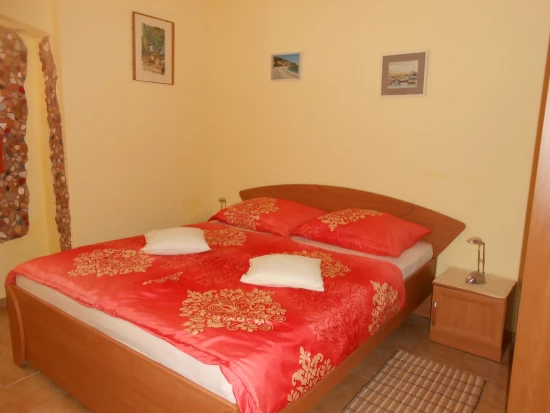 Apartmán Kvarner - Mošćenička Draga KV 7663 N2