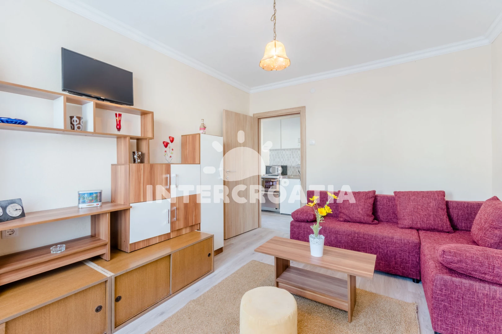 Apartmán Střední Dalmácie - Okrug Gornji DA 8636 N2