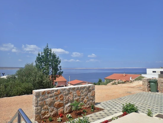 Apartmán Severní Dalmácie - Starigrad Paklenica DA 8637 N3