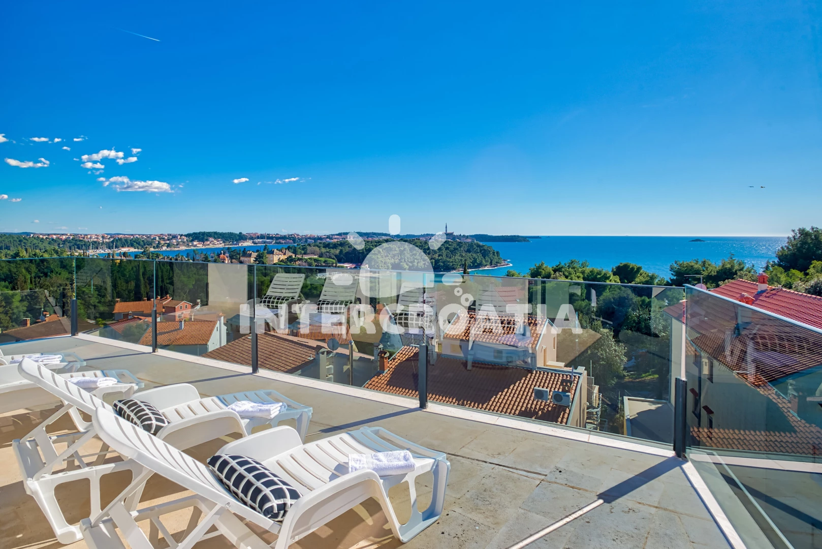 Apartmán Istrie - Rovinj IS 7210 N1