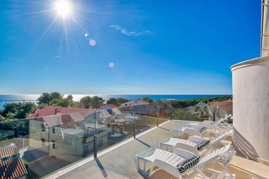 Apartmán Istrie - Rovinj IS 7210 N1