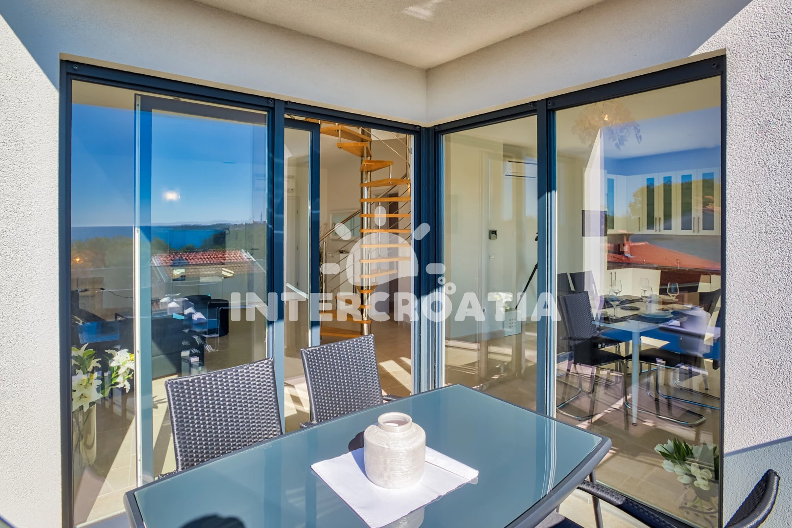 Apartmán Istrie - Rovinj IS 7210 N1