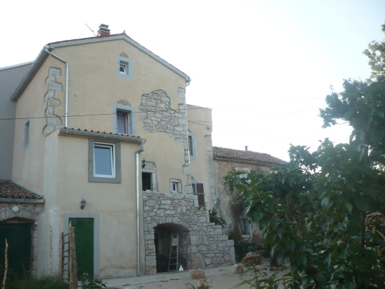 Domek Ostrov Cres - Cres OS 10434 N1