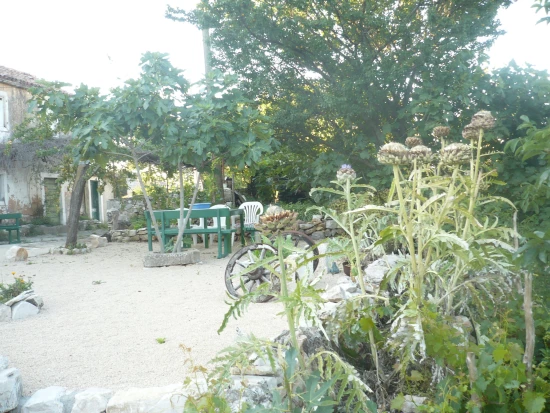 Domek Ostrov Cres - Cres OS 10434 N1