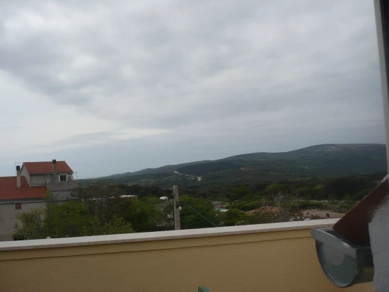 Domek Ostrov Cres - Cres OS 10434 N1