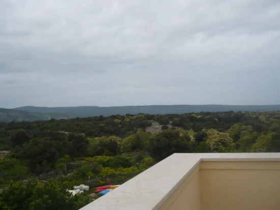 Domek Ostrov Cres - Cres OS 10434 N1