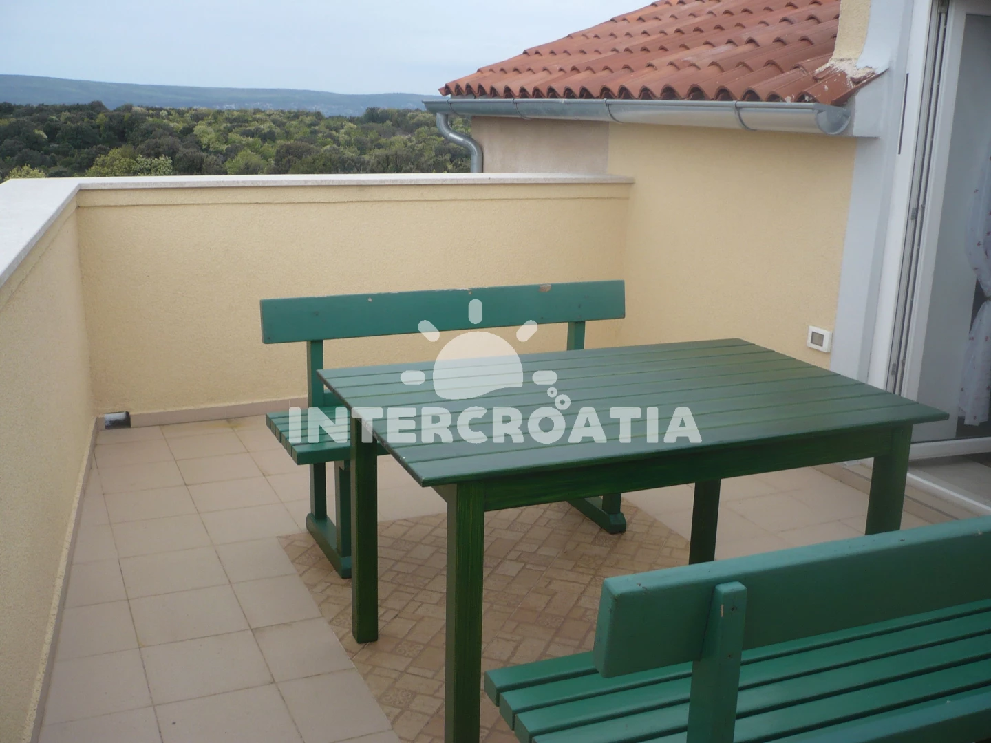 Domek Ostrov Cres - Cres OS 10434 N1